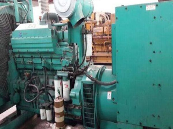 二手发电机回收