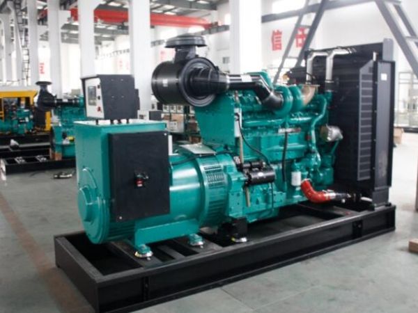 二手发电机回收