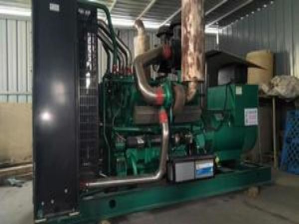 二手发电机回收