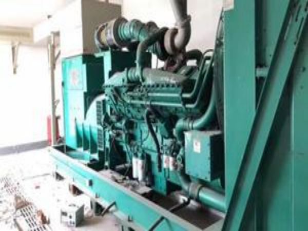 二手发电机回收